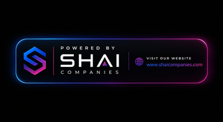 Powered by SHAI Companies